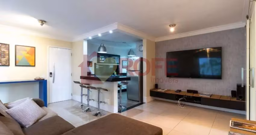 Apartamento com 2 dormitórios à venda, 66 m² por r$ 999.990,00 - vila olímpia - são paulo/sp