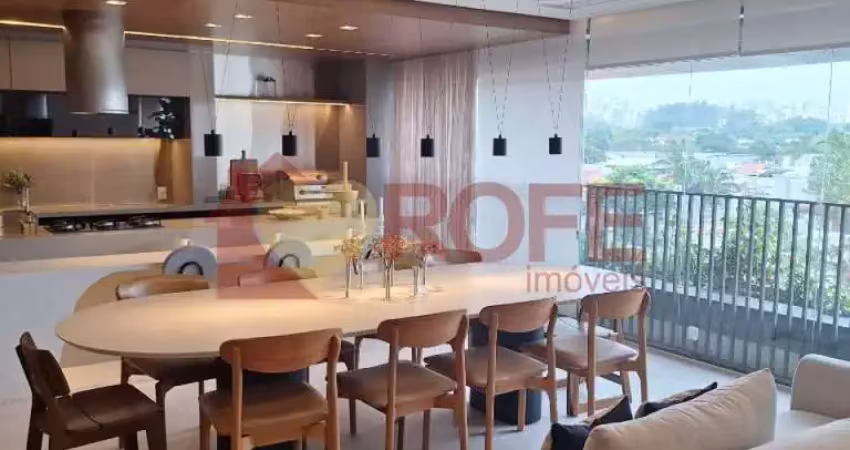 Apartamento com 3 dormitórios à venda, 176 m² por r$ 6.580.000,00 - vila nova conceição - são paulo/