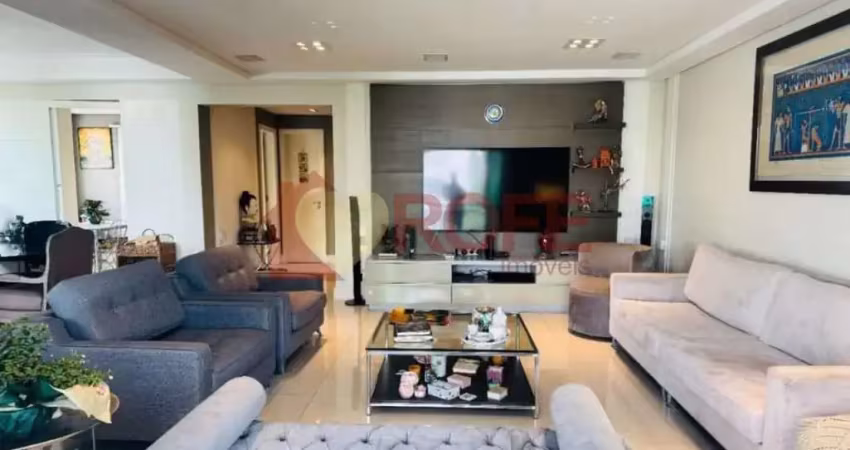 Apartamento com 4 dormitórios à venda, 215 m² por r$ 2.799.000,00 - aclimação - são paulo/sp