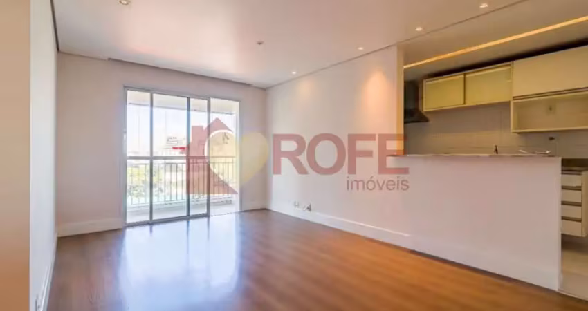 Apartamento com 2 dormitórios à venda, 74 m² por r$ 1.290.000,00 - vila clementino - são paulo/sp