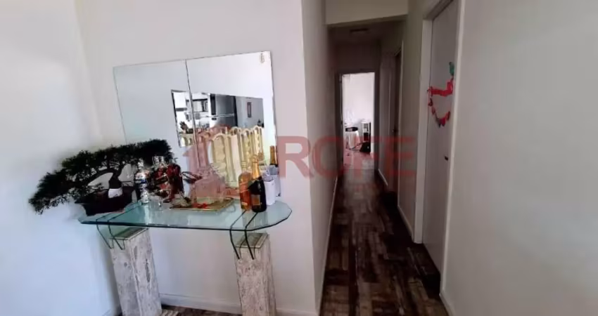 Apartamento com 3 dormitórios à venda, 84 m² por r$ 960.000,00 - jardim caravelas - são paulo/sp