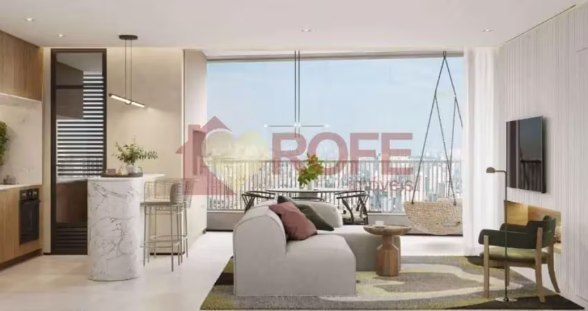 Apartamento | vista park ibirapuera | lazer completo | próximo ao parque