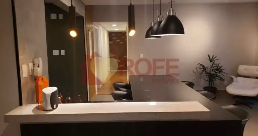 Apartamento com 2 quartos à venda na Rua Afonso de Freitas, 78, Paraíso, São Paulo