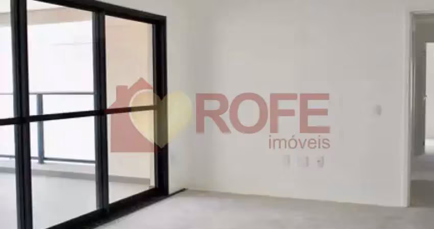 Apartamento com 3 quartos à venda na Rua das Azaléas, 70, Mirandópolis, São Paulo