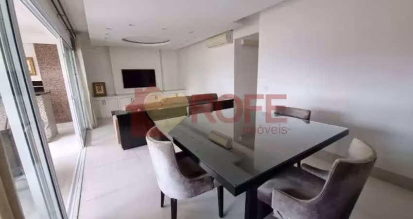 Apartamento com 3 dormitórios à venda, 130 m² por r$ 1.750.000,00 - perdizes - são paulo/sp