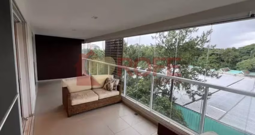 Apartamento para venda na granja julieta, 186 m úteis, 3 vagas, maravilhoso!