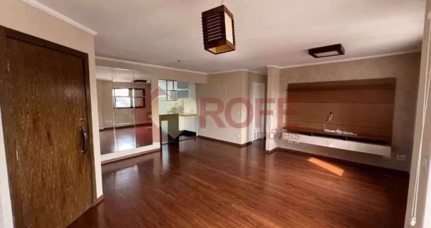 Apartamento para venda, 81 m úteis, 2 vagas, 2 dts ( suite ), impecavel!