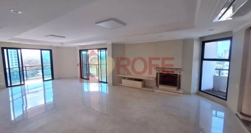 Apartamento para venda em moema passaros, junto do parque do ibirapuera, 275 m úteis, 4 suites, $4 v