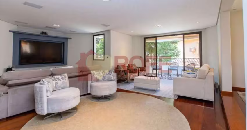Apartamento para venda no campo belo, 221 m úteis, 3 vagas, lindissimo!