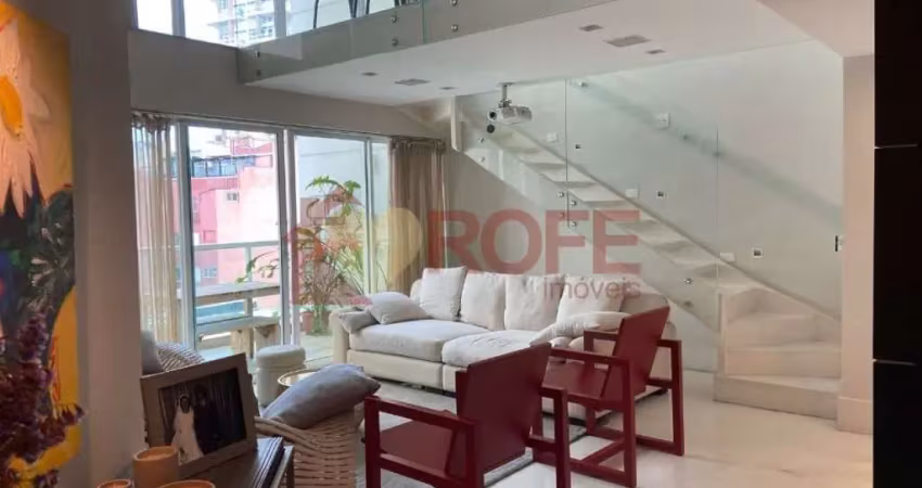 Apartamento com 3 dormitórios à venda, 142 m² por r$ 2.500.000,00 - ibirapuera - são paulo/sp