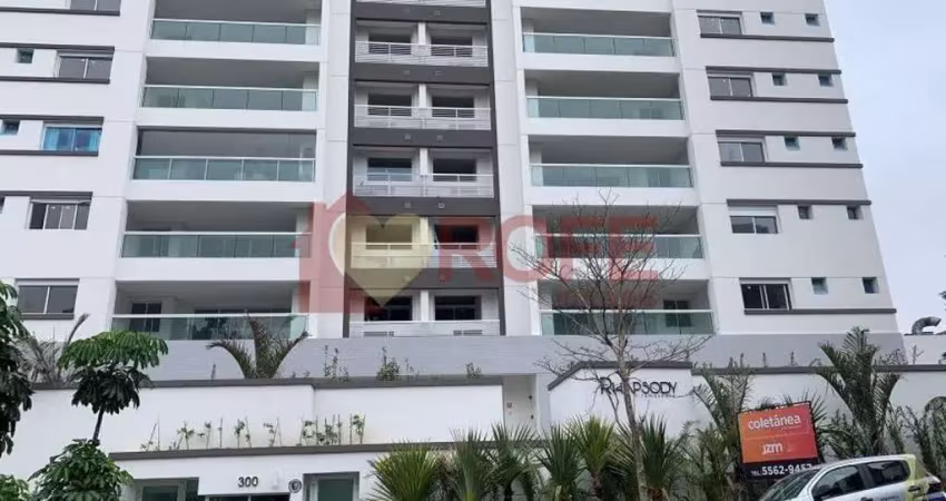Excelente imóvel de alto padrão com 3 suítes, 3 vagas, lazer e ótima localização excelentes na vila