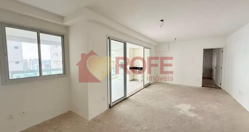 Rhapsody vila mascote - apto 130m² 3 suítes 3 vagas com depósito varanda gourmet com churrasqueira