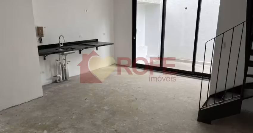 Casa em condomínio fechado com 2 quartos à venda na Praça Princesa Isabel, 1472, Campo Belo, São Paulo