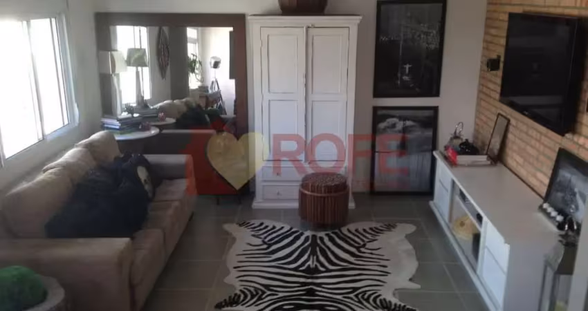 Apartamento com 2 quartos à venda na Rua Doutor Eduardo de Souza Aranha, 191, Itaim Bibi, São Paulo