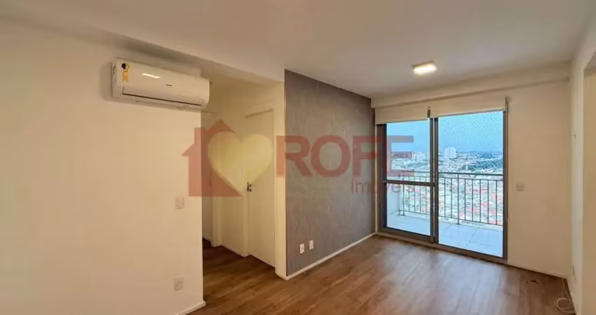 Apartamento à venda, 50 m² por r$ 450.000,00 - vila mascote - são paulo/sp