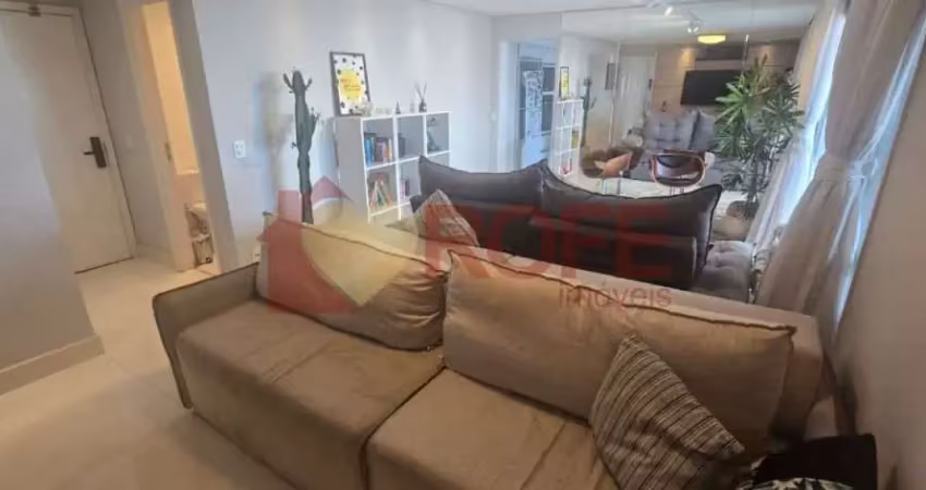 Cobertura com 3 dormitórios à venda, 130 m² por r$ 1.660.000,00 - jardim dom bosco - são paulo/sp