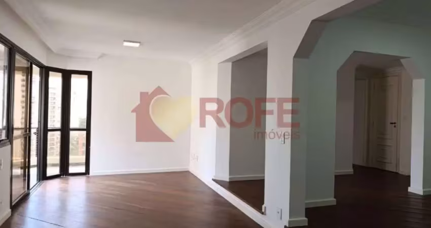 Apartamento com 4 dormitórios, 174 m² - venda por r$ 2.800.000,00 ou aluguel por r$ 13.080,00/mês -