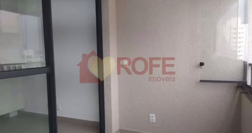 Apartamento com 1 dormitório para alugar, 32 m² - moema - são paulo/sp