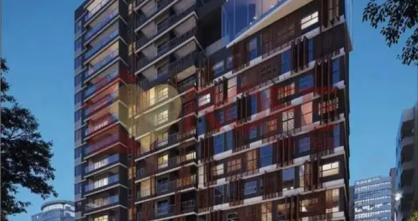 Ponto comercial à venda na Rua Augusta, 2854, Cerqueira César, São Paulo