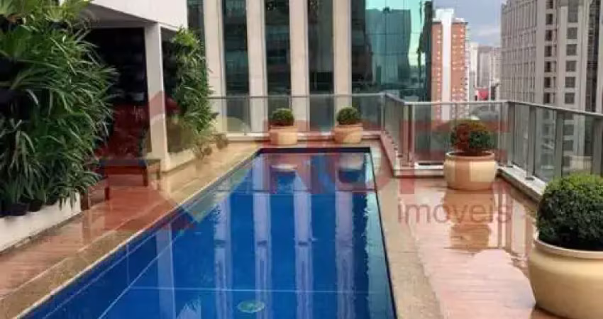 Apartamento com 2 dormitórios à venda, 101 m² por r$ 2.500.000,00 - itaim bibi - são paulo/sp