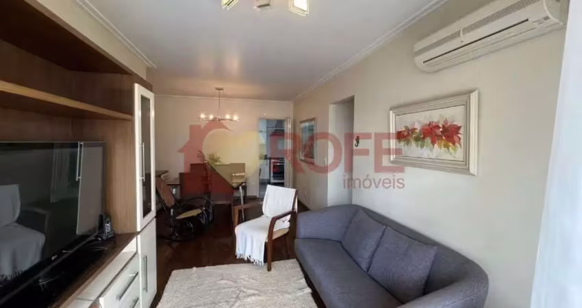 Apartamento com 3 dormitórios para alugar, 100 m² - moema - são paulo/sp