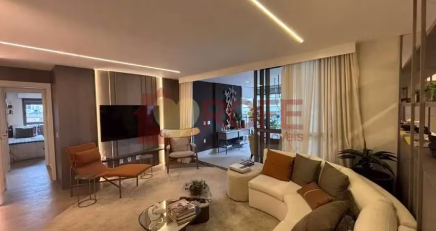 Apartamento à venda, 141 m² por r$ 2.250.000,00 - vila mariana - são paulo/sp