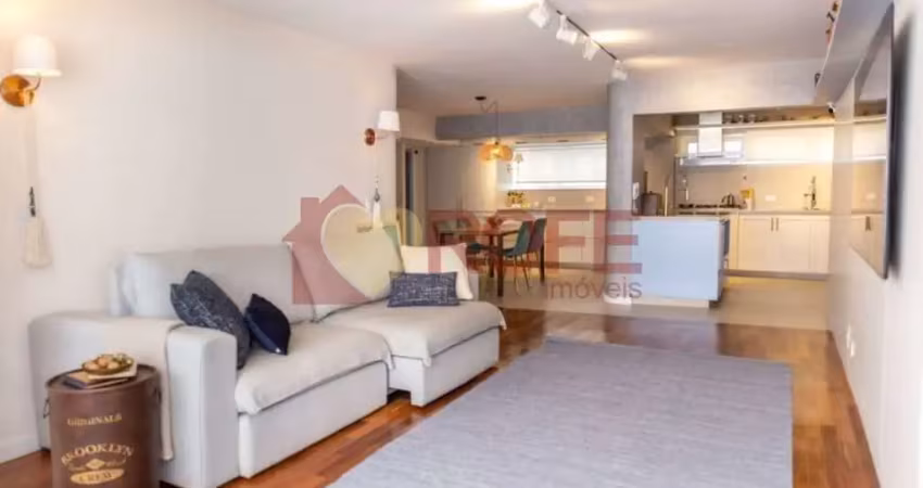 Apartamento com 3 dormitórios à venda, 122 m² por r$ 1.790.000,00 - vila olímpia - são paulo/sp