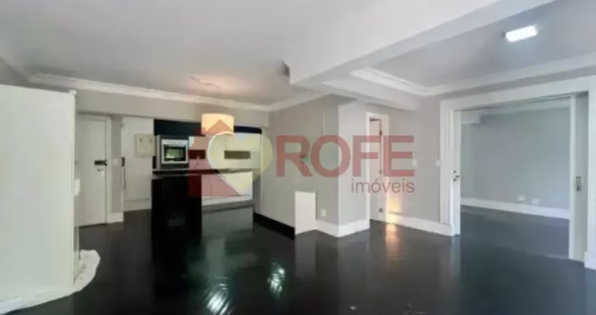 Apartamento com 1 quarto para alugar na Rua do Rocio, 159, Vila Olímpia, São Paulo