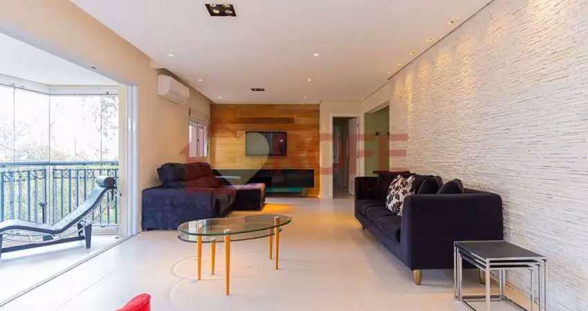 Apartamento com 3 quartos para alugar na Rua Pensilvânia, 114, Cidade Monções, São Paulo