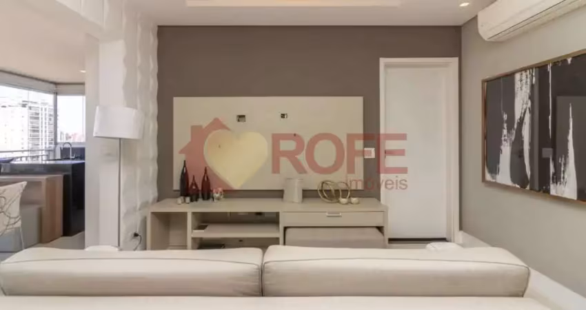 Apartamento com 3 quartos à venda na Rua Embaixador Raul Garcia, 150, Bosque da Saúde, São Paulo