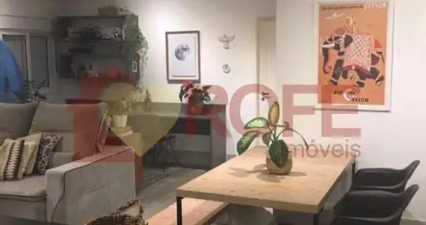 Apartamento com 1 dormitório à venda, 63 m² por r$ 760.000,00 - vila alexandria - são paulo/sp