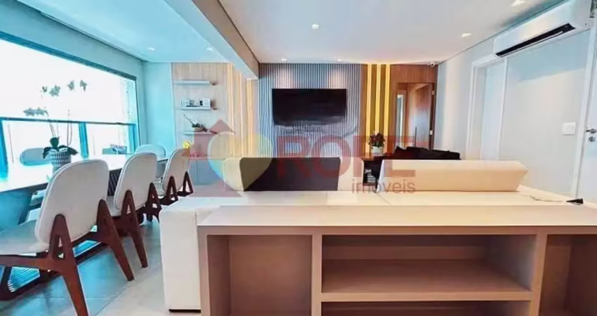 Apartamento à venda, 100 m² por r$ 2.300.000,00 - brooklin - são paulo/sp