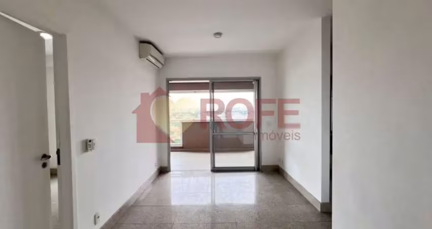 Apartamento para alugar, 49 m² por r$ 4.782,00/mês - campo belo - são paulo/sp