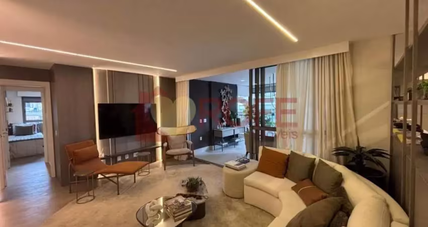 Apartamento à venda, 140 m² por r$ 2.250.000,00 - vila mariana - são paulo/sp