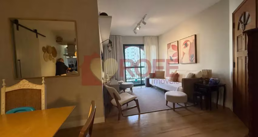 Apartamento com 3 quartos à venda na Rua Desembargador Aragão, 248, Vila Mariana, São Paulo