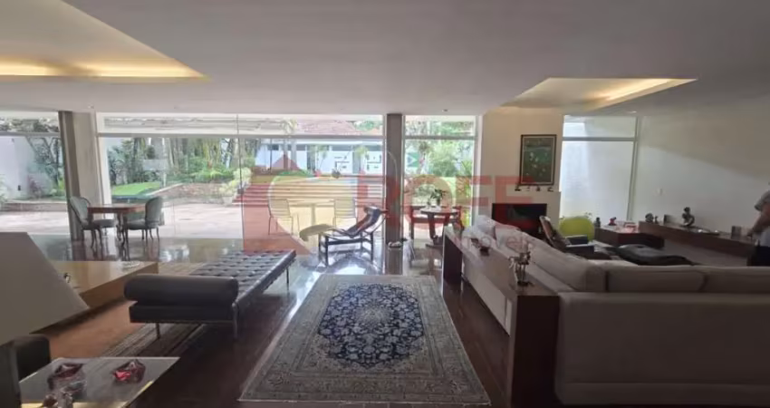 Casa com 4 quartos à venda na Rua Ministro Roberto Cardoso Alves, 1092, Santo Amaro, São Paulo