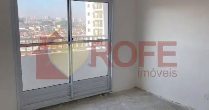 Studio à venda, 33 m² por r$ 295.000,00 - jardim aeroporto - são paulo/sp