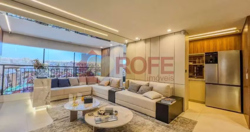 Apartamento à venda, 84 m² por r$ 1.167.000,00 - brooklin paulista - são paulo/sp