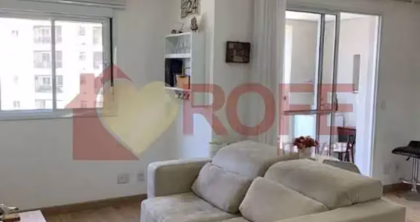 Apartamento à venda, 64 m² por r$ 490.000,00 - morumbi - são paulo/sp