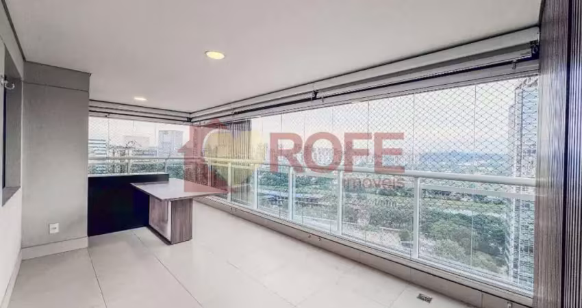 Apartamento de 105 m² para locação e venda no retrato pinheiros. 2 suítes, 2 vagas fixas e depósito.