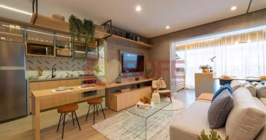 Apartamento com 3 quartos à venda na Rua Coronel Luís Barroso, 566, Alto da Boa Vista, São Paulo