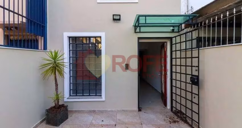 Sobrado comercial para  alugar,com 100 m² - vila mariana -/sp