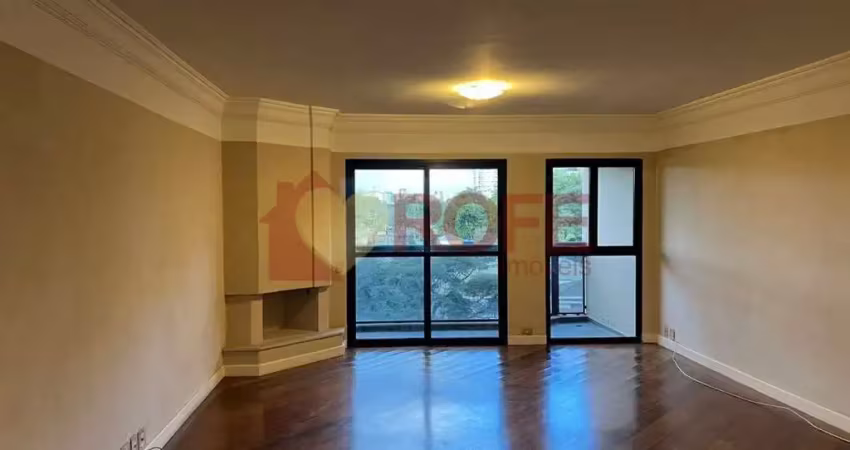 Apartamento vila nova conceicão | classic regency | 116 m2, lazer e localização excelentes!!!