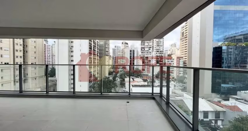 Apartamento exclusivo no stratos itaim ? 246m² de puro luxo descubra o privilégio de viver no coraç