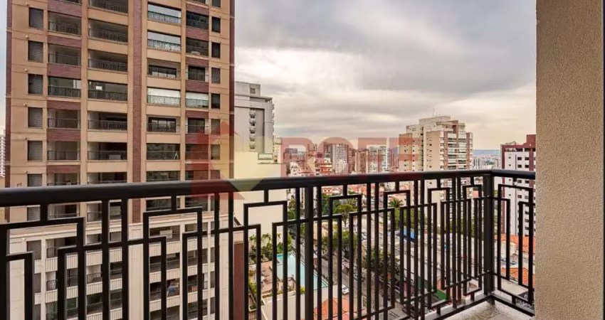 Apartamento tipo para venda em perdizes com 4 quartos, sendo 4 suítes, 142m²