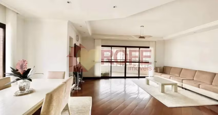Apartamento tipo para venda em vila mariana com 4 quartos, sendo 2 suítes, 177m²
