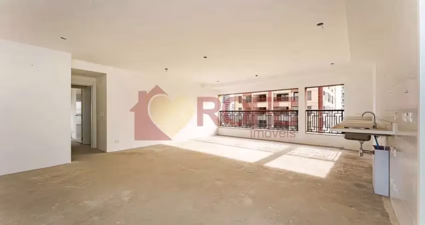 Apartamento tipo para venda em perdizes com 4 quartos, sendo 4 suítes, 142m²