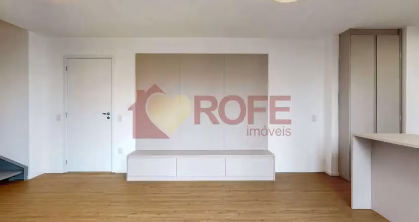 Apartamento com 2 quartos para alugar na Avenida Miruna, 47, Moema, São Paulo