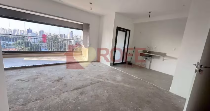 Apartamento com 2 quartos à venda na Avenida Rubem Berta, 851, Moema, São Paulo