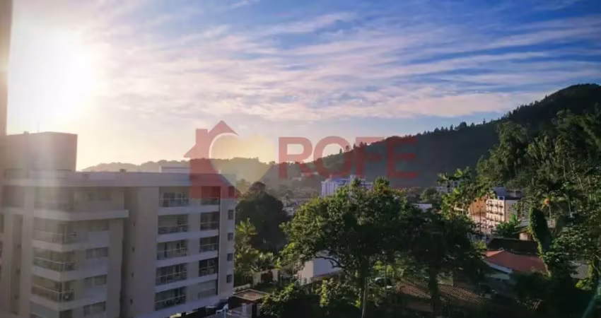 Apartamento com 3 quartos à venda na Rua Francisco Labate, 340, Toninhas, Ubatuba